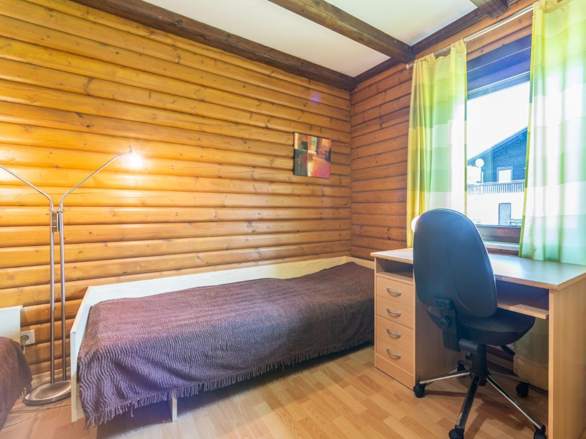 Apartment Am Hohen Bogen-45 Arrach Buitenkant foto